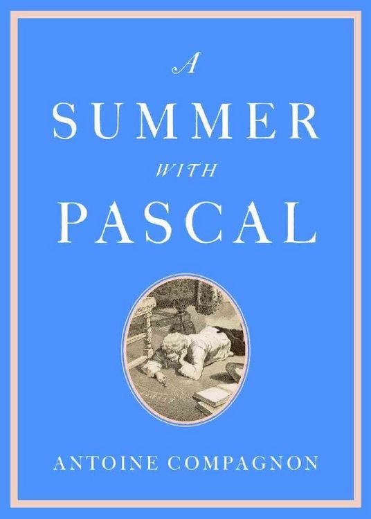Produktbild: A Summer with Pascal