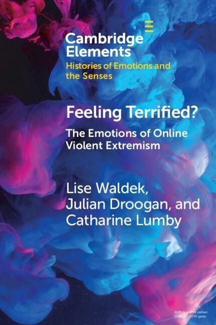Produktbild: Feeling Terrified?
