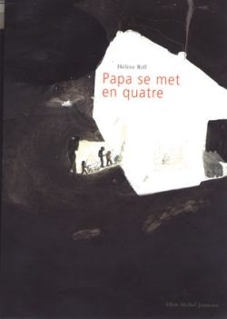 Produktbild: Fre-Papa Se Met En Quatre