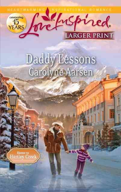 Produktbild: Daddy Lessons