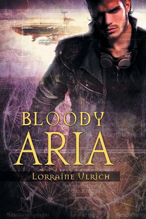 Produktbild: Bloody Aria
