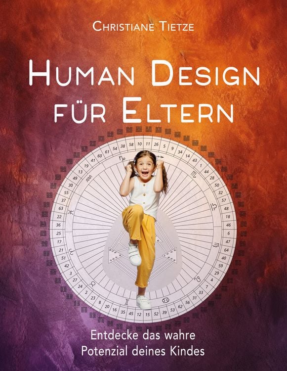 Produktbild: Human Design f&uuml;r Eltern