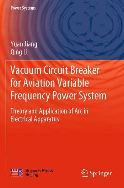 Produktbild: Vacuum Circuit Breaker for Aviation Variable Frequency Power System