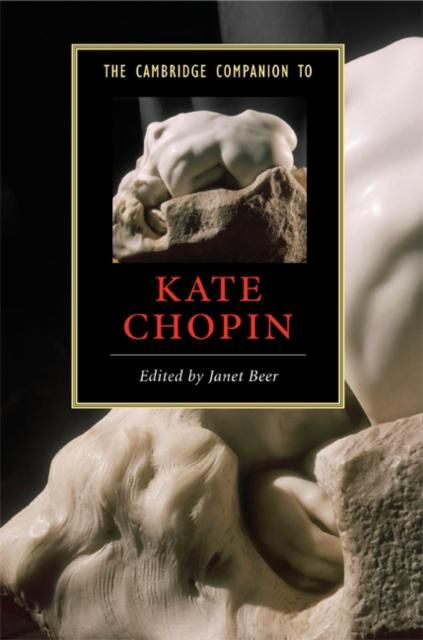 Produktbild: Cambridge Companion to Kate Chopin