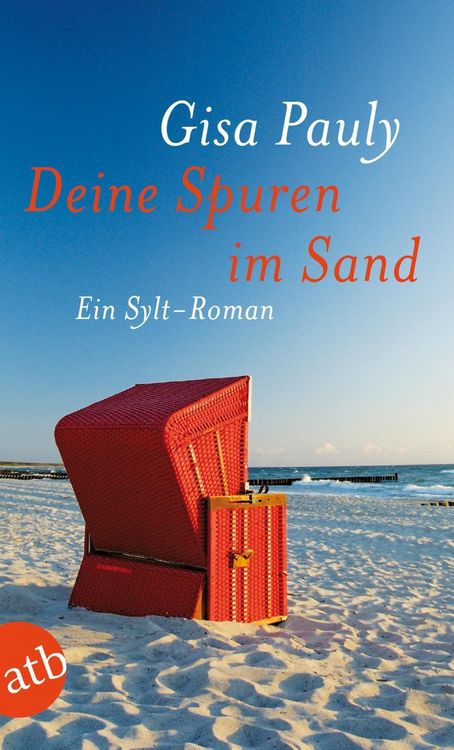 Produktbild: Deine Spuren im Sand