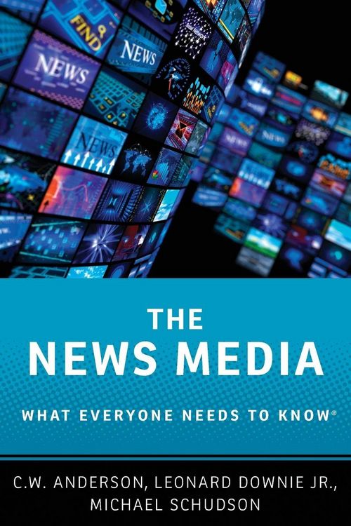 Produktbild: News Media