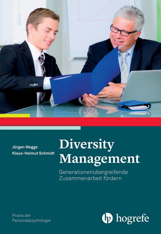 Produktbild: Diversity Management