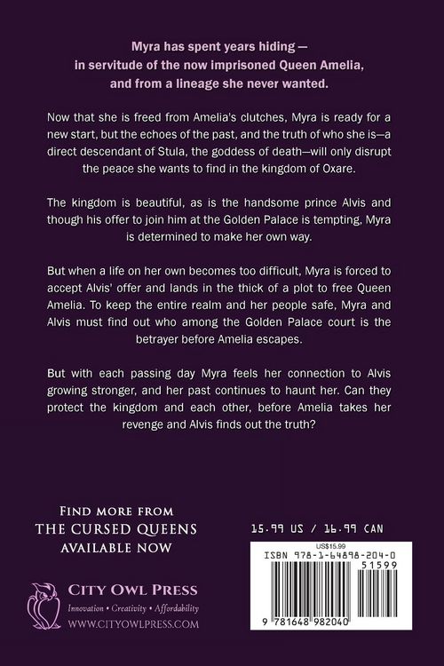 Produktbild: The Shadow's Heir