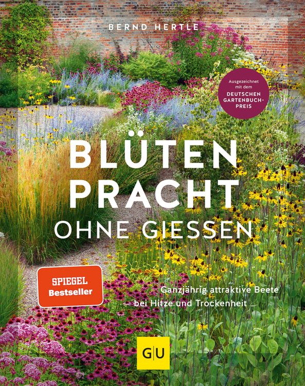 Produktbild: Bl&uuml;tenpracht ohne Gie&szlig;en