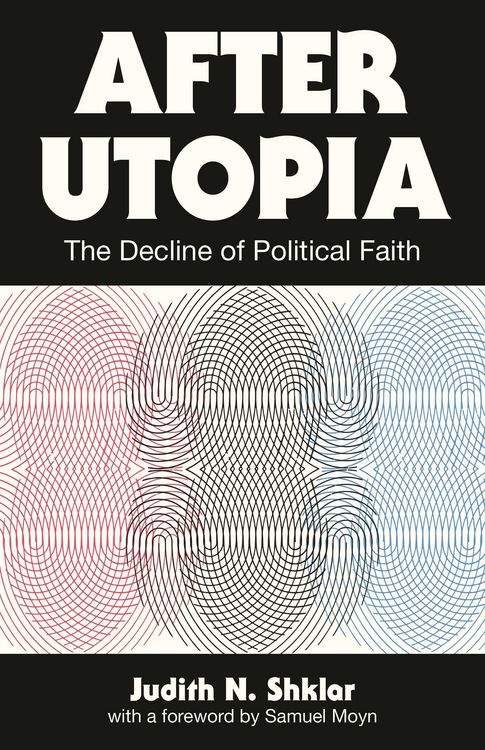 Produktbild: After Utopia