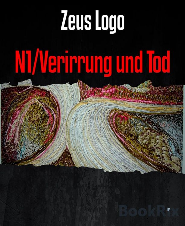 Produktbild: N1/Verirrung und Tod