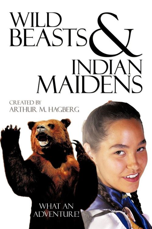 Produktbild: Wild Beasts and Indian Maidens