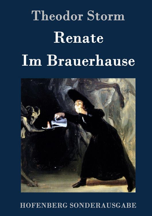 Produktbild: Renate / Im Brauerhause