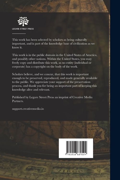 Produktbild: Les Origines Du Senat Romain...