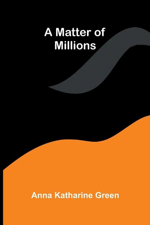 Produktbild: A Matter Of Millions