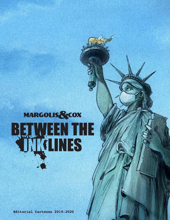 Produktbild: Between The Ink Lines