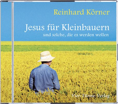 Produktbild: Jesus f&uuml;r Kleinbauern