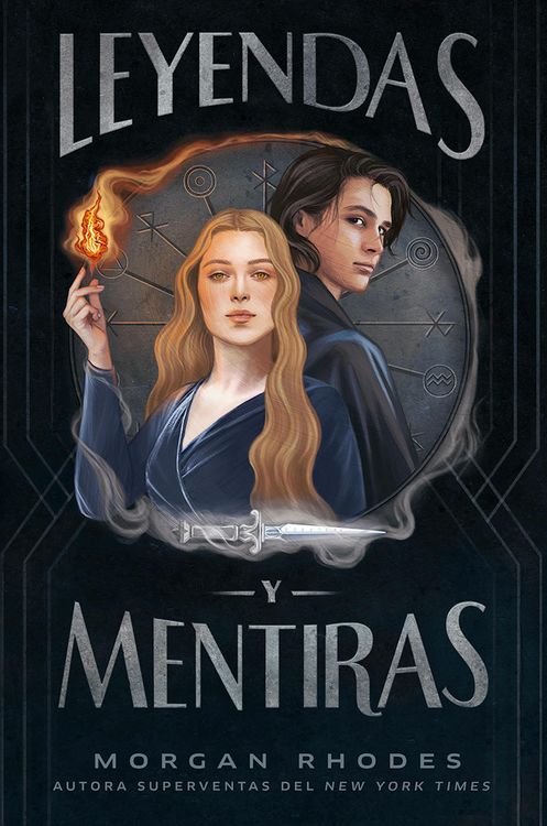 Produktbild: Leyendas y mentiras
