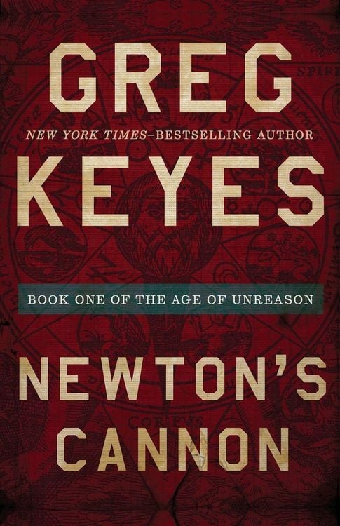 Produktbild: Newton's Cannon