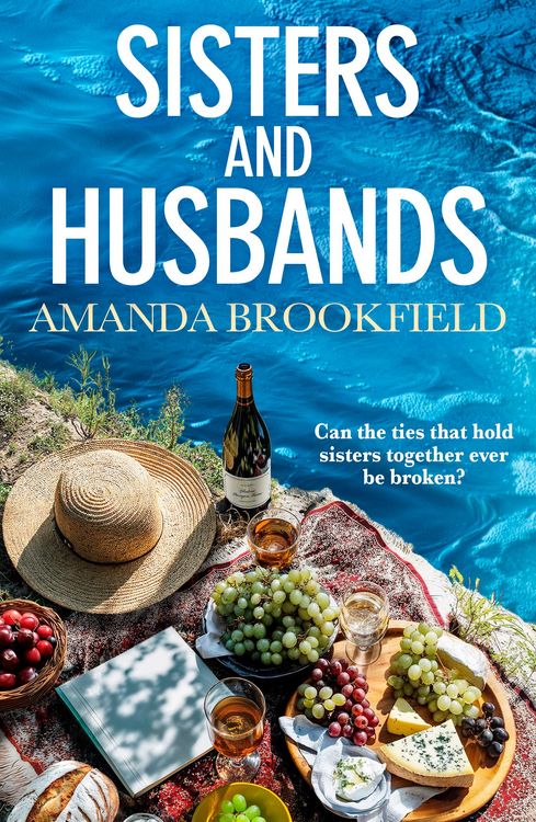 Produktbild: Sisters and Husbands