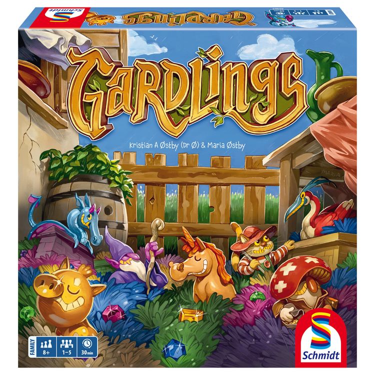 Produktbild: Gardlings