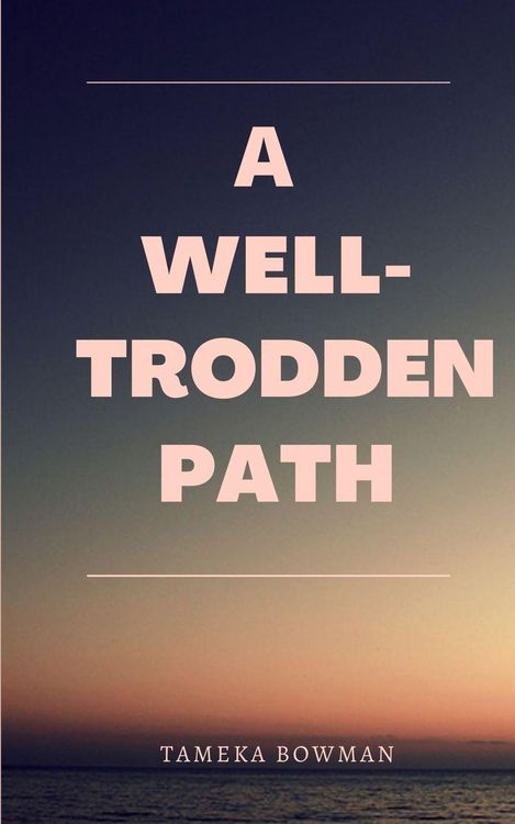 Produktbild: A Well-Trodden Path