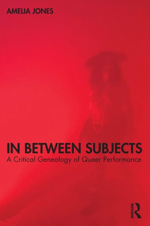 Produktbild: In Between Subjects