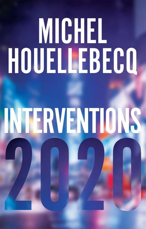 Produktbild: Interventions 2020