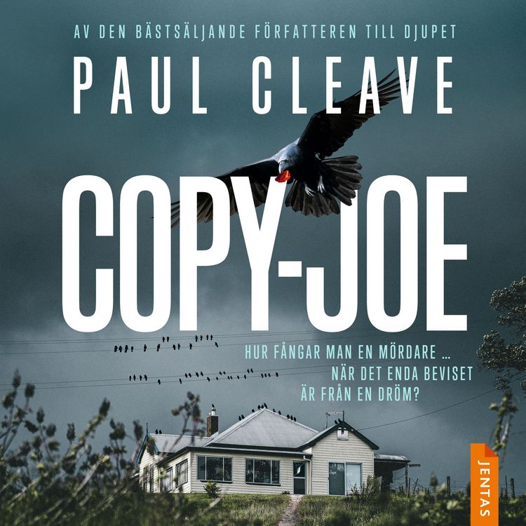 Produktbild: Copy-Joe
