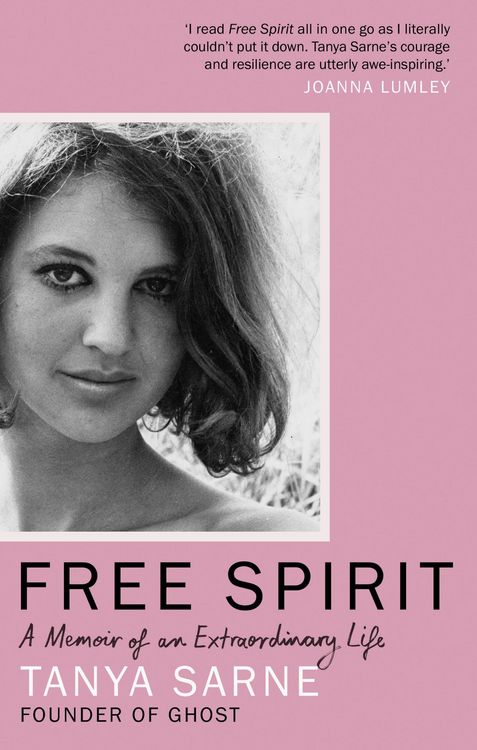 Produktbild: Free Spirit