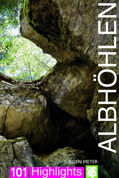 Produktbild: Albh&ouml;hlen