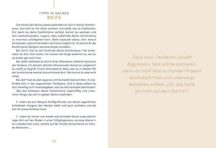 Produktbild: Rauhn&auml;chte &ndash; 12 Tage nur f&uuml;r dich