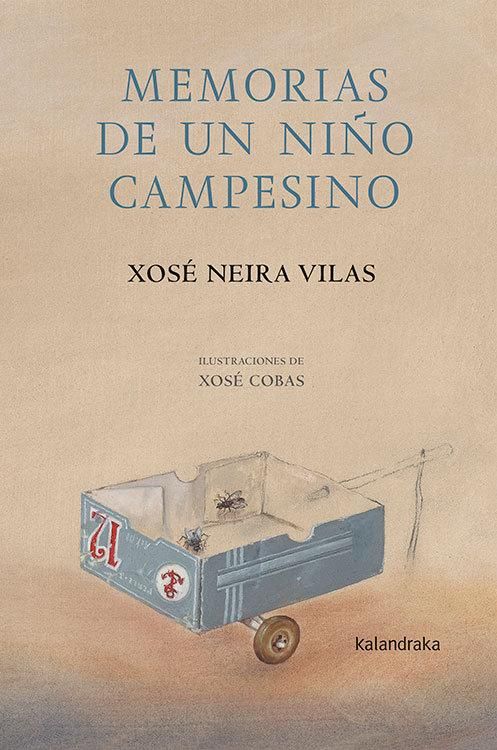 Produktbild: Memorias de un ni&ntilde;o campesino