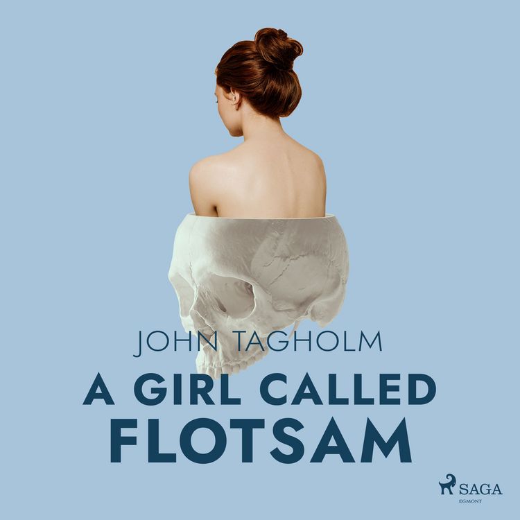 Produktbild: A Girl Called Flotsam
