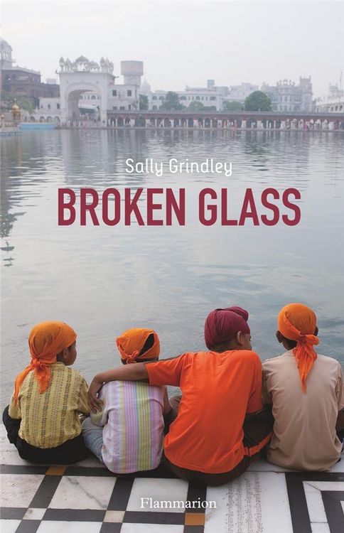 Produktbild: Broken Glass