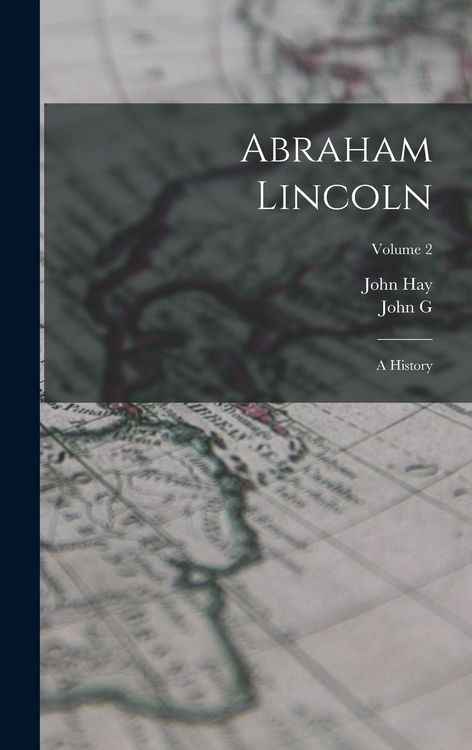 Produktbild: Abraham Lincoln