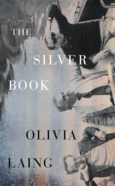 Produktbild: The Silver Book