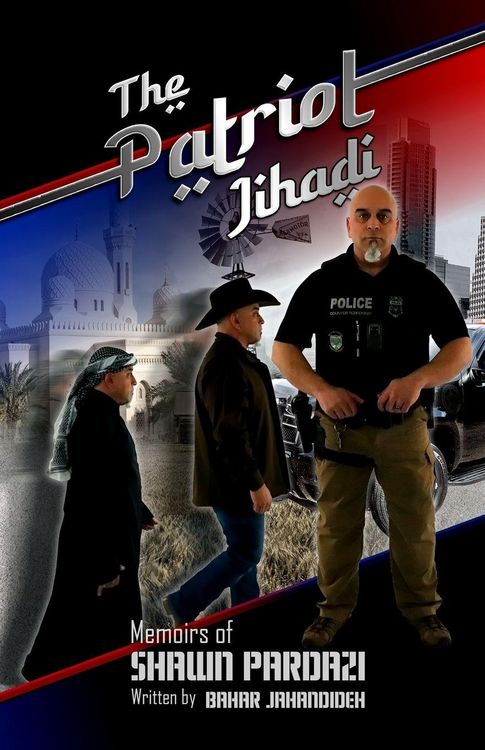 Produktbild: The Patriot Jihadi