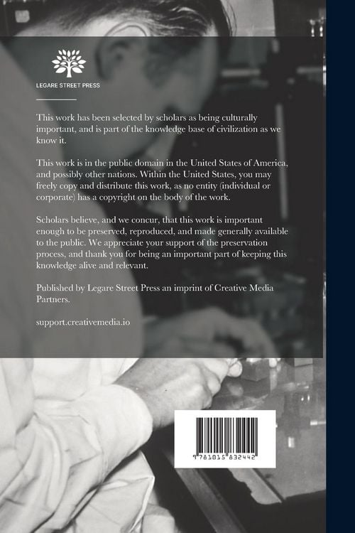 Produktbild: The History and Antiquities of Eyam