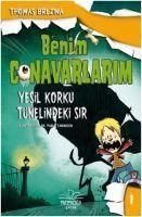 Produktbild: Benim Canavarlarim Ciltli