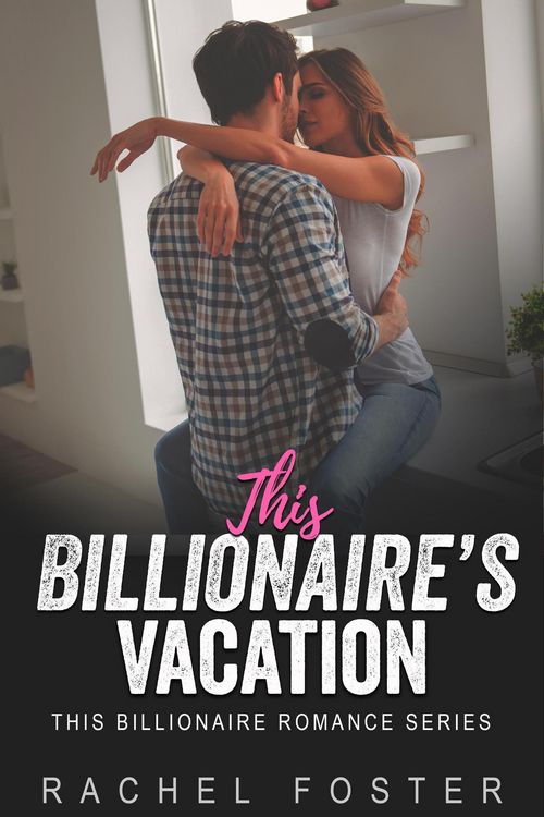 Produktbild: This Billionaire's Vacation