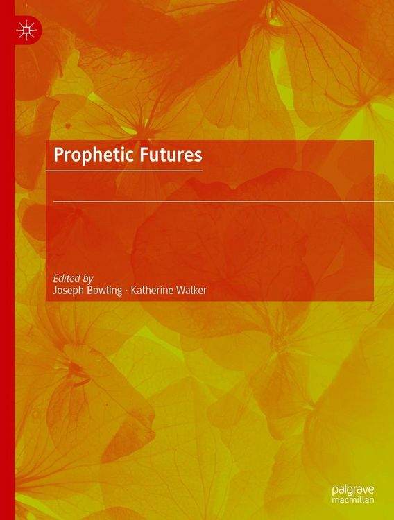 Produktbild: Prophetic Futures