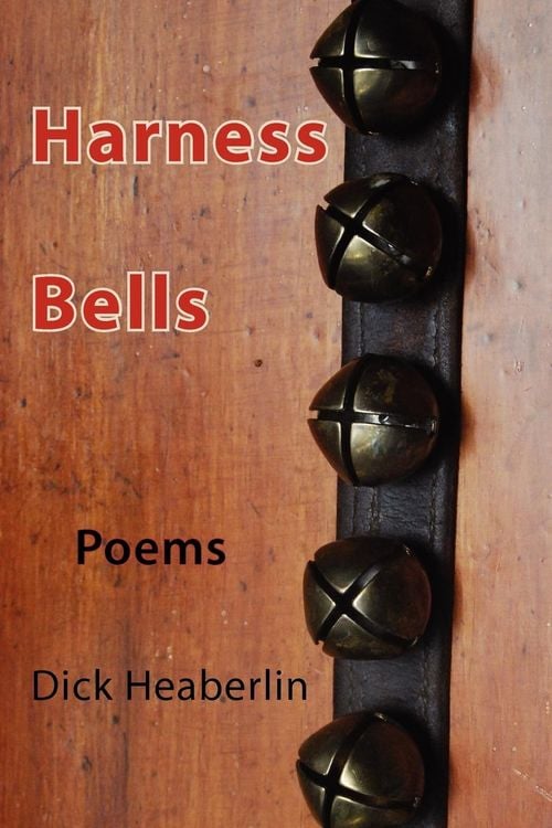 Produktbild: Harness Bells
