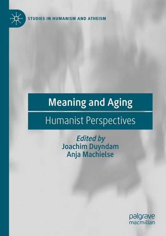 Produktbild: Meaning and Aging