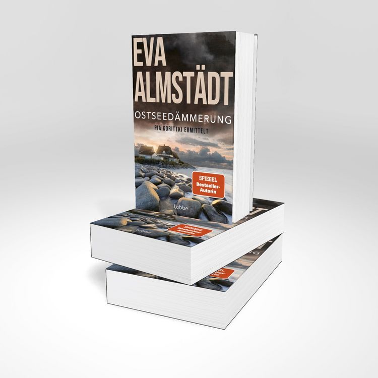 Produktbild: Ostseed&auml;mmerung