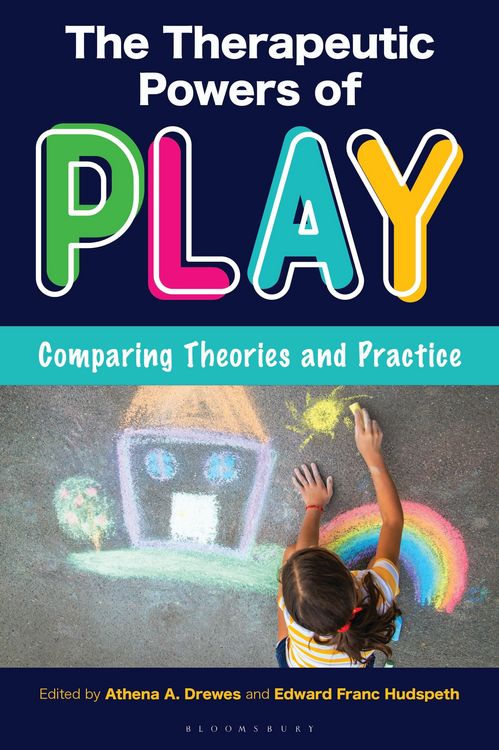 Produktbild: The Therapeutic Powers of Play