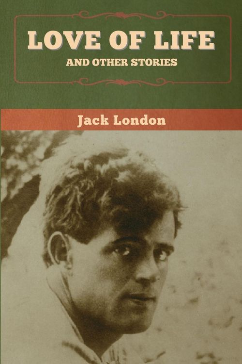 Produktbild: Love of Life and Other Stories