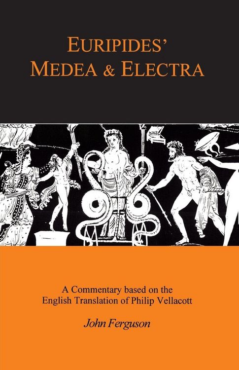 Produktbild: Euripides