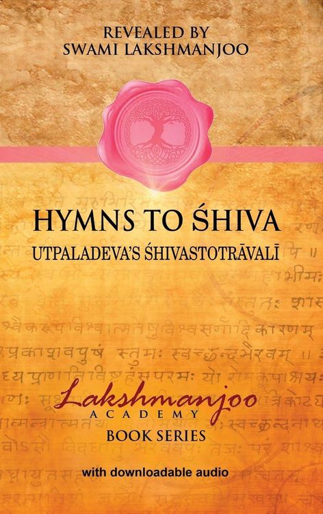 Produktbild: Hymns to Shiva