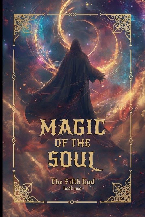 Produktbild: Magic Of The Soul